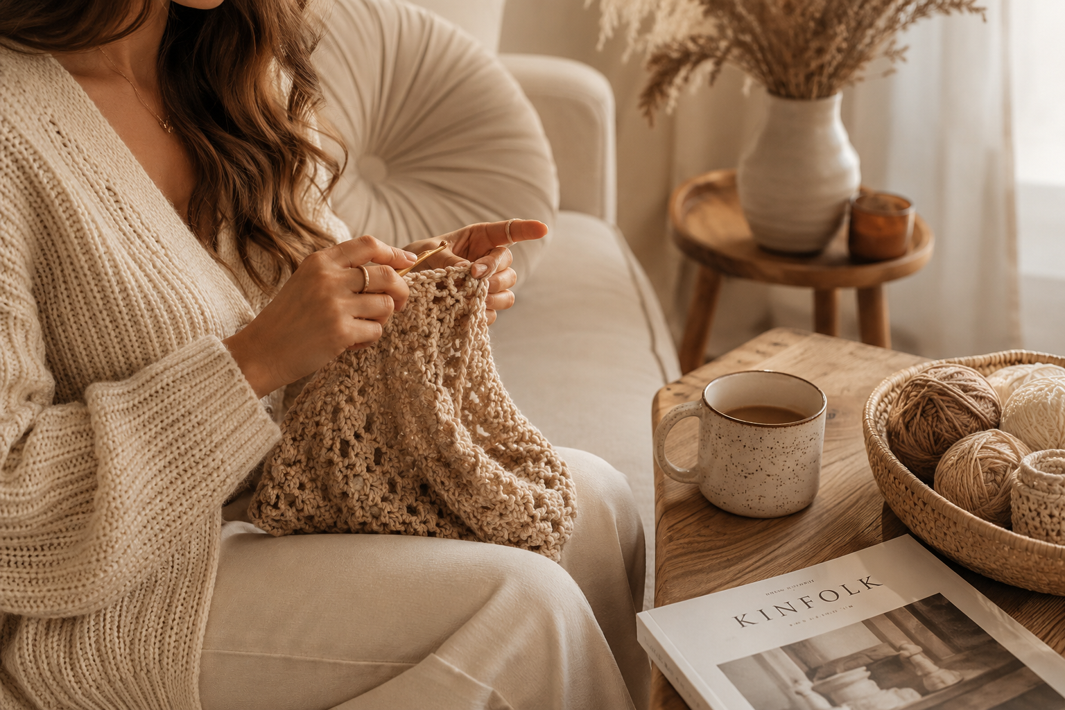 Et si le crochet devenait votre future passion ?