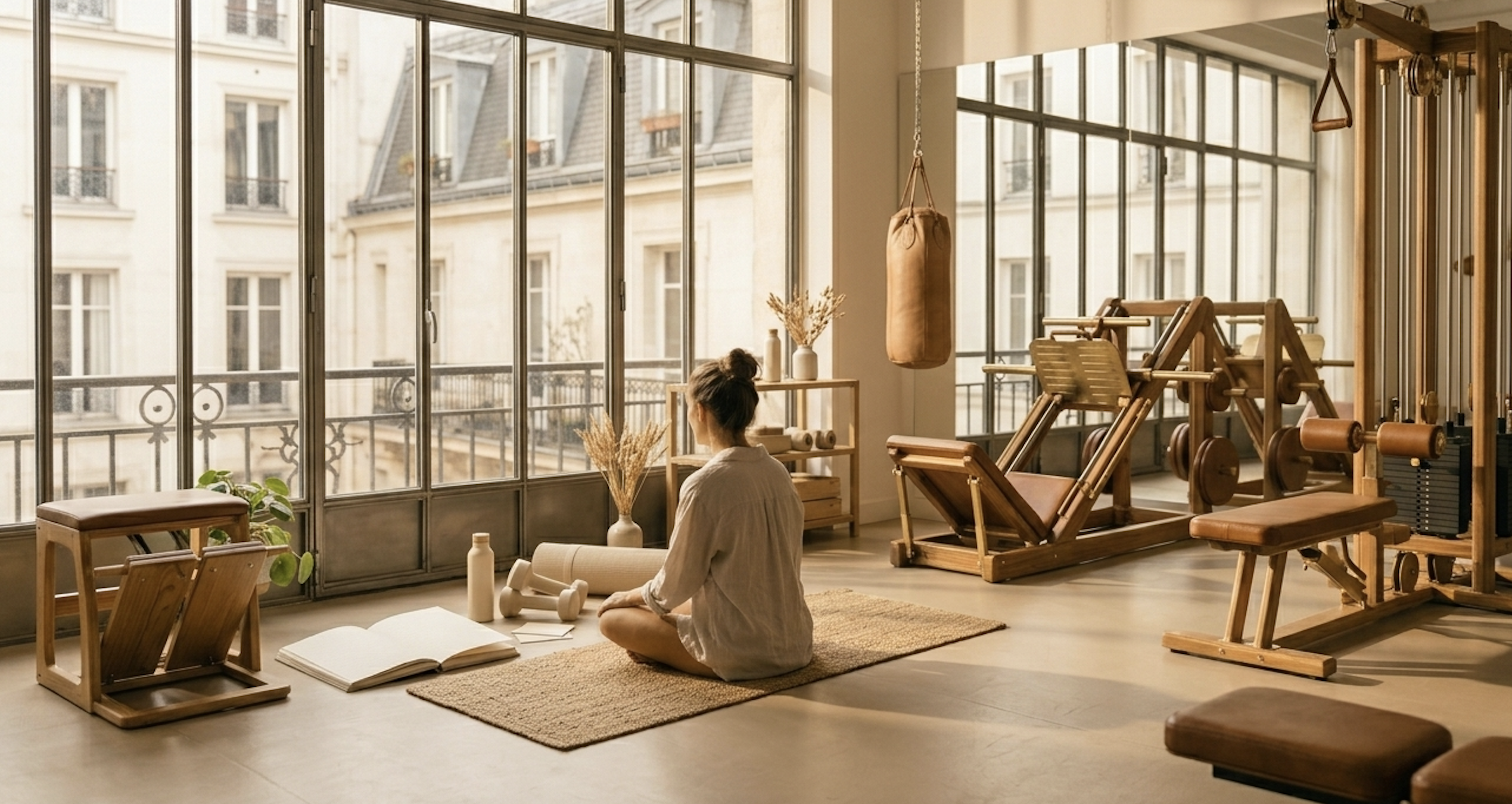 Les abonnements de sport : une façon simple de casser la routine au quotidien