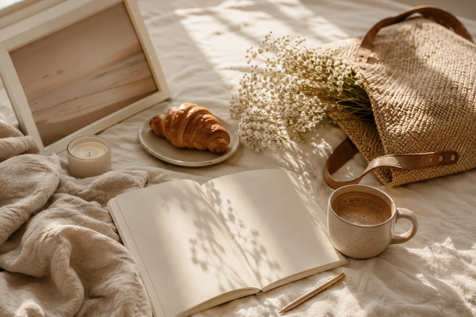 Comment sortir de la routine quand on n’a ni temps ni argent ?