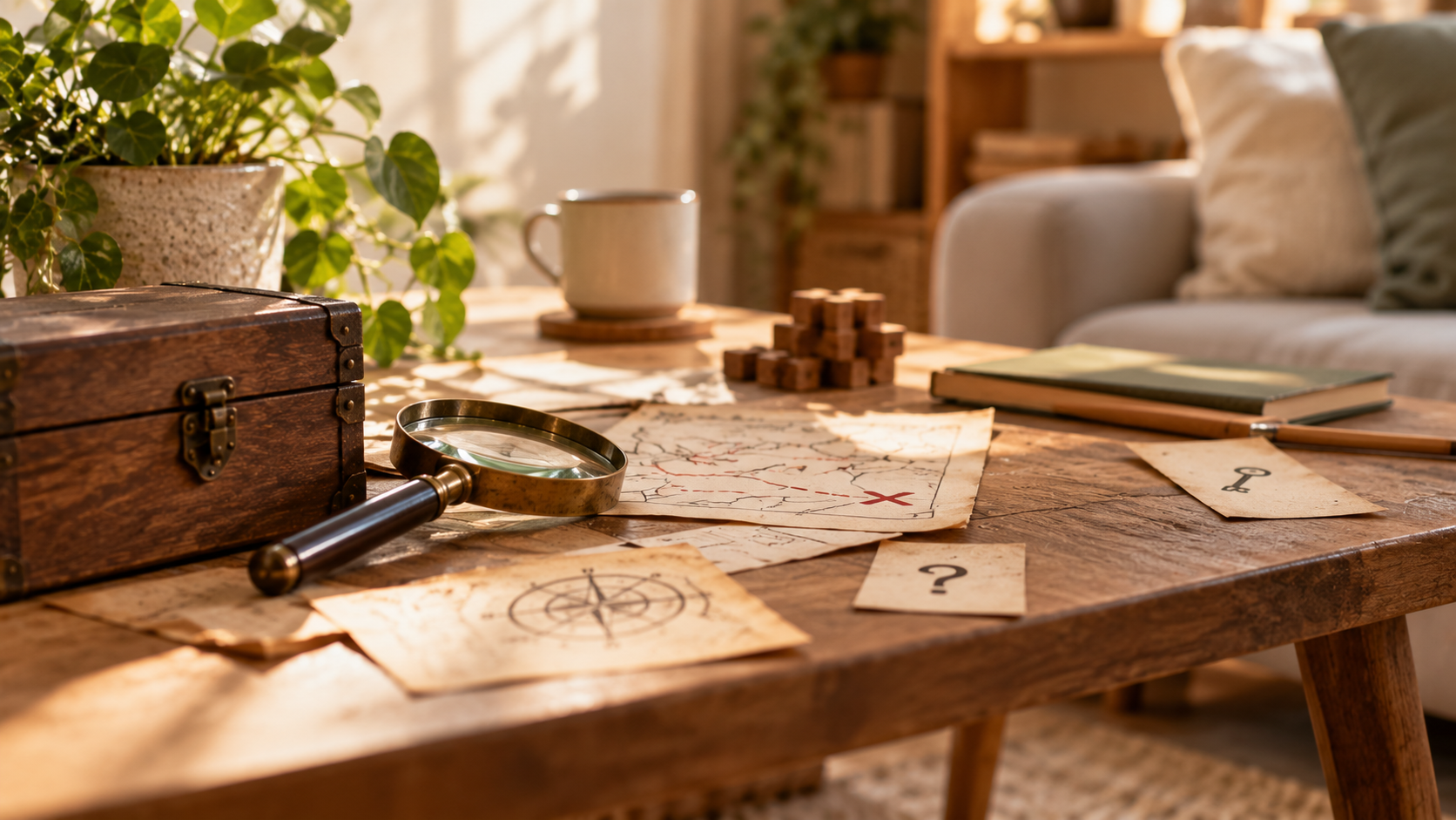 Et si vous deveniez passionné d’escape game ?