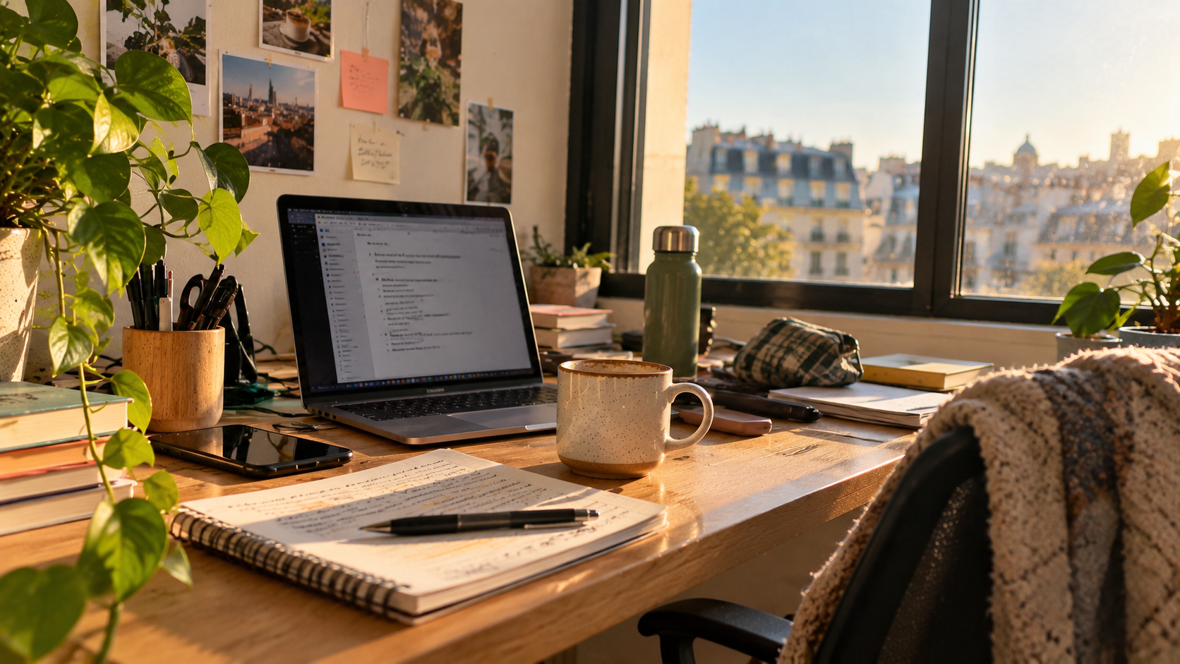 Comment sortir de la routine au travail sans changer de job ?